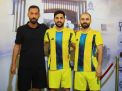 گزارش تصویری بازی های روز پنجم(بخش اول)